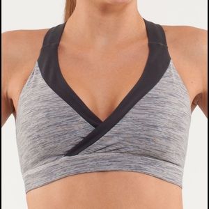 ☀️ 2/$20 Lululemon Deep Breath Bra